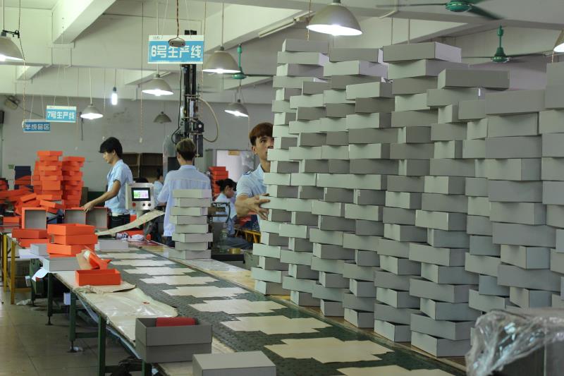 宏仕达月饼盒厂家