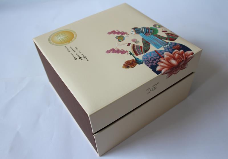 宏仕达包装流行月饼盒