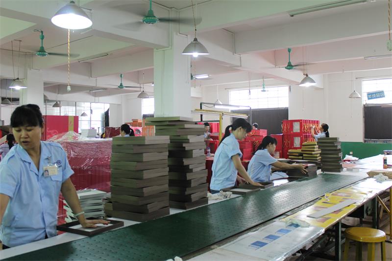 宏仕达酒店月饼盒