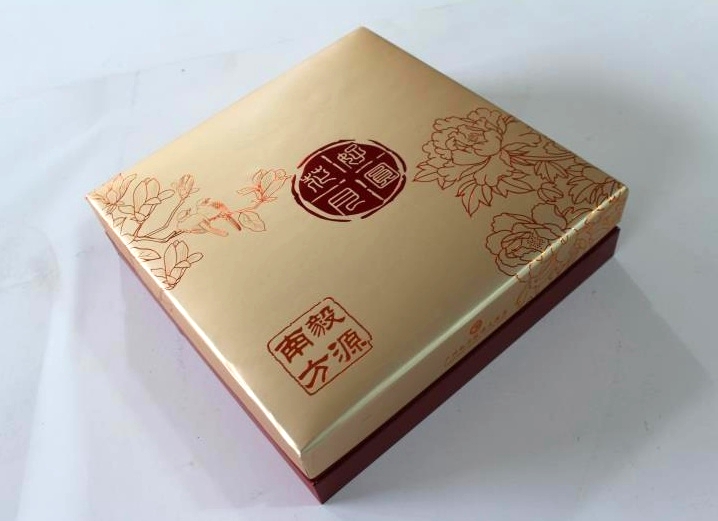 【广东月饼包装盒】选宏仕达定制 当然可以一站配齐酒店月饼包装