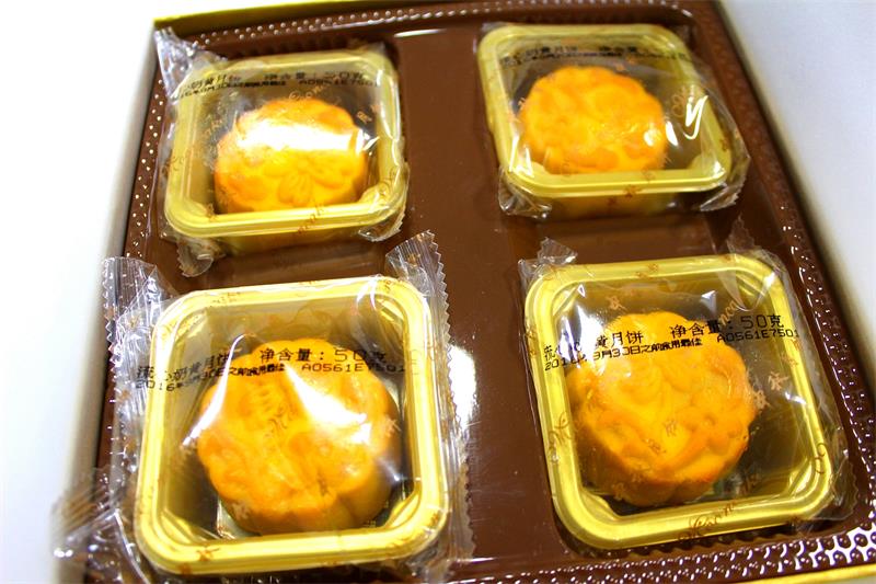 月饼盒包装是月饼的&ldquo;身份证&rdquo;