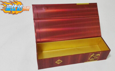 茶叶包装盒