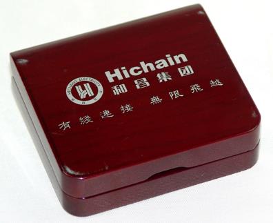 木盒