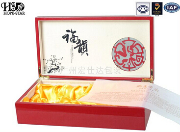 茶叶包装盒