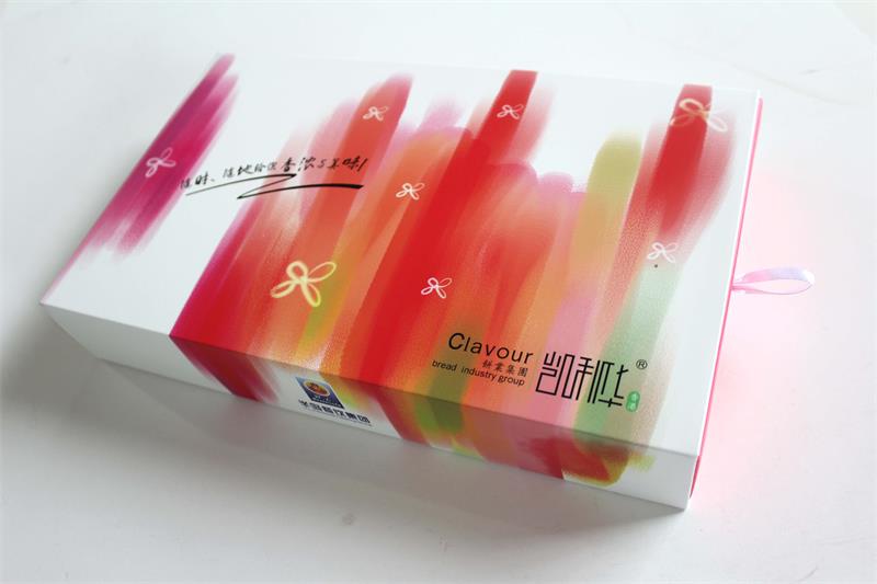 【最优品质】是宏仕达赢得广东月饼包装盒用户定制的关键