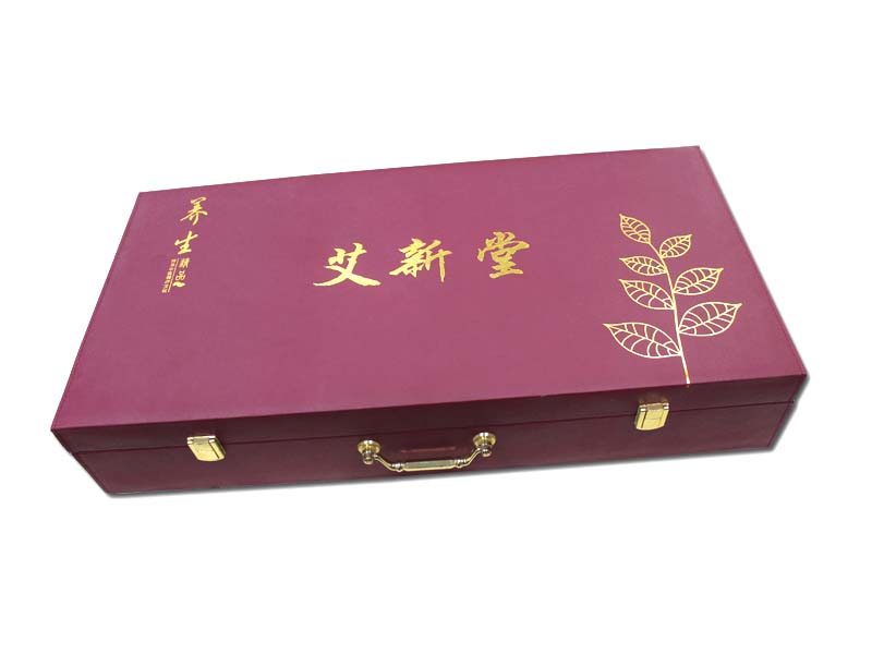 质量可靠，款式新颖，价格实惠的保健品包装盒厂家