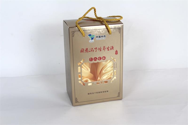 找专业的保健品包装盒  选安心的厂家定制