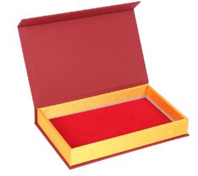 传统首饰包装盒