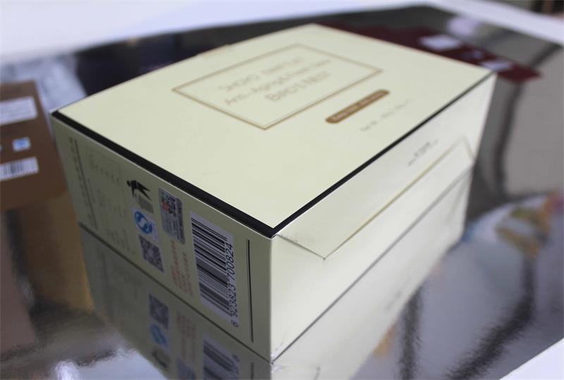 保健品包装盒定制要用就用最好的，要选就选宏仕达包装的
