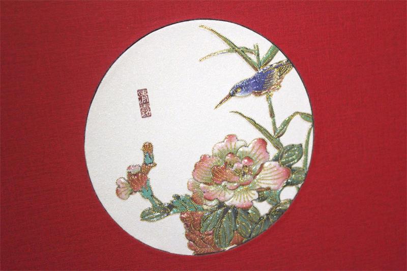 包装盒印刷工艺