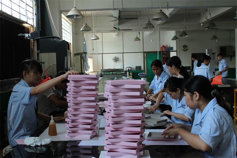 天地盖式保健品包装盒 厂家定制量之王