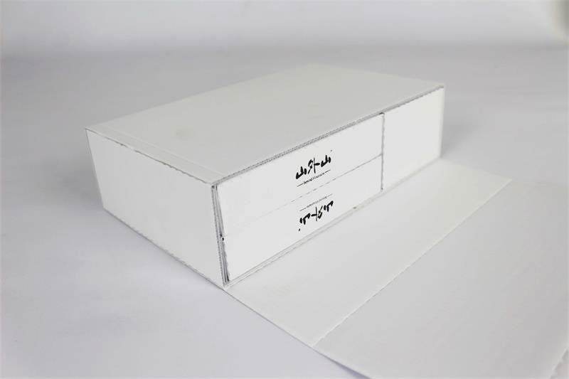 纸盒造型 纸包装盒定制
