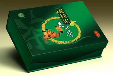 茶叶包装盒