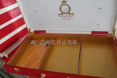 糖果包装盒