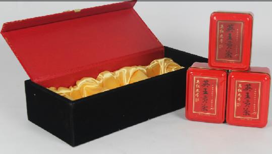 茶叶礼品包装盒