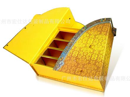 礼品盒包装盒