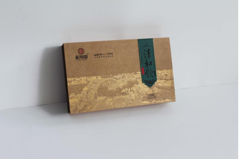 浙江保健品包装盒定制，找实力厂家最省钱