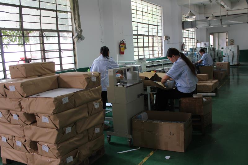 日产20万个化妆品彩盒的厂家