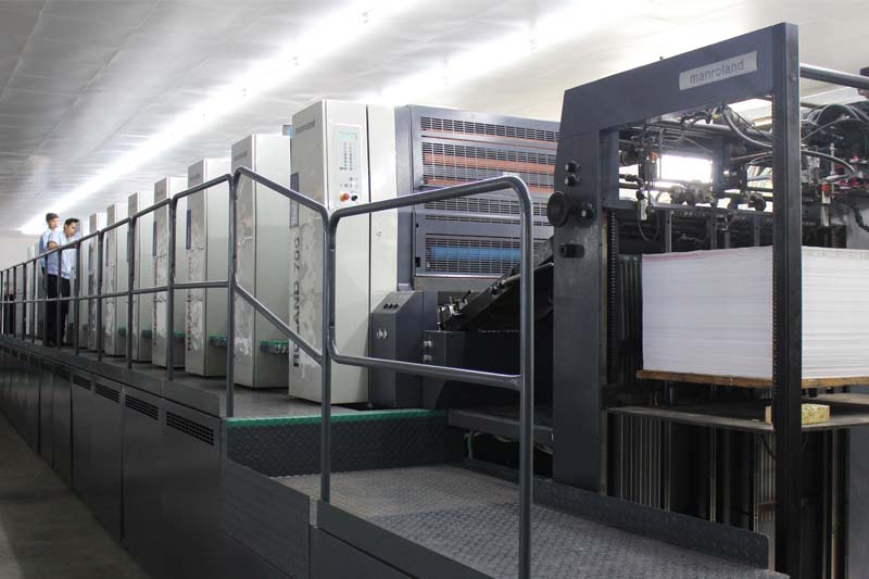 【广东】罗兰10+3彩盒、包装盒印刷