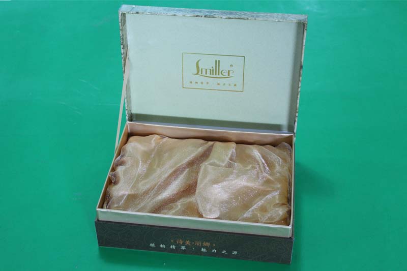 深受广东企业信赖的宏仕达化妆品包装盒