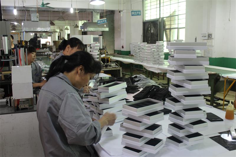 化妆品包装盒定制