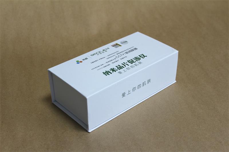 化妆品盒高端生产工艺