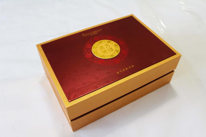 精品化妆品套盒定制