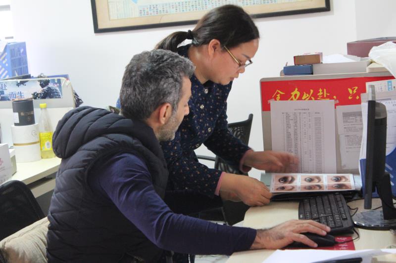 包装盒定制解决方案