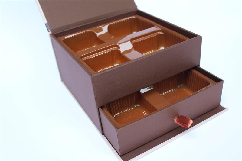 高品质月饼盒包装