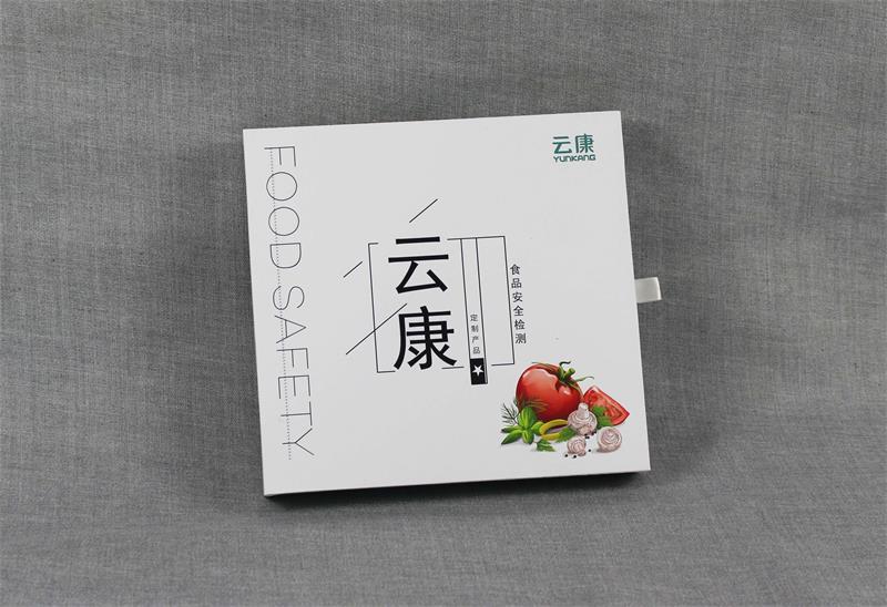 纸包装盒定制