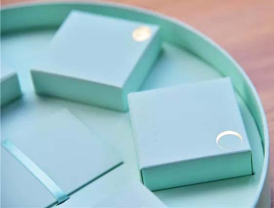 OPPO月饼包装盒