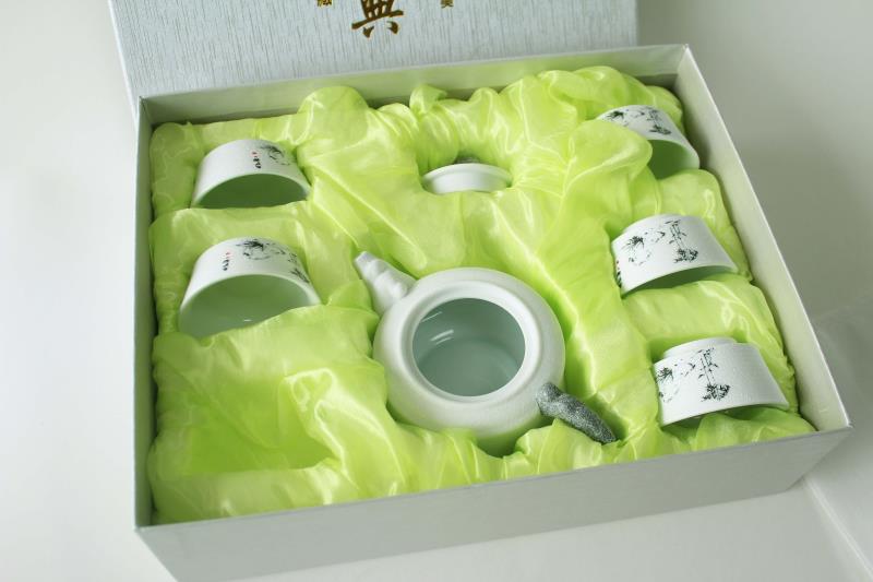 江西陶瓷公司定制宏仕达包装盒