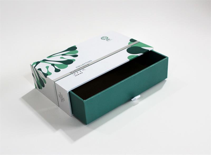 受欢迎的化妆品盒