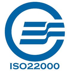ISO22000认证