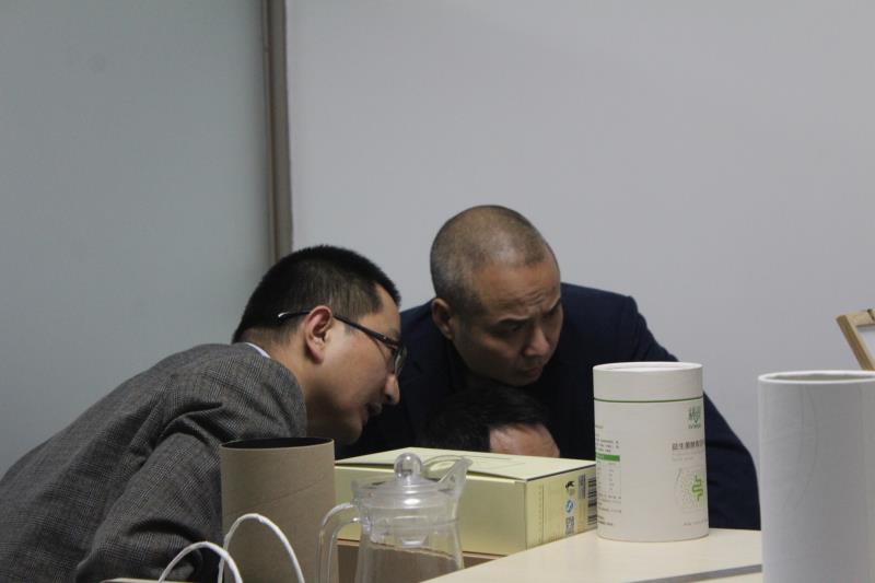 成功的包装盒定制 被容易忽视的销量提升手段