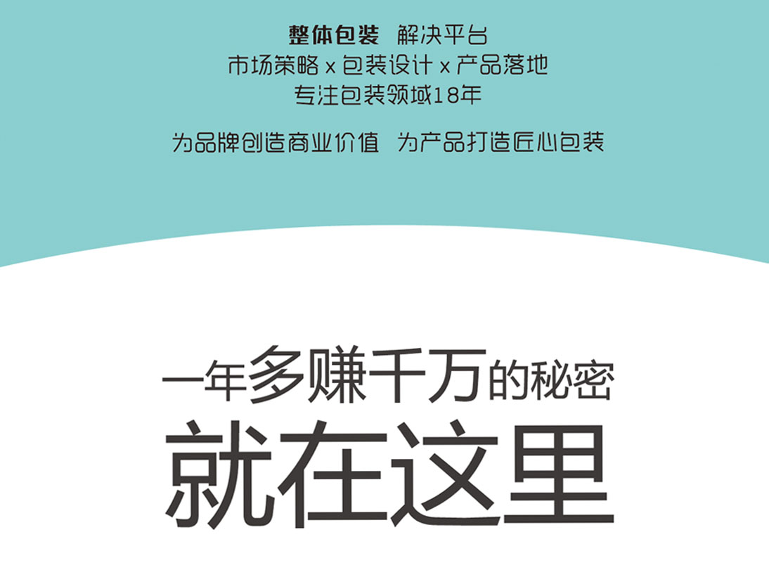 包装盒定制