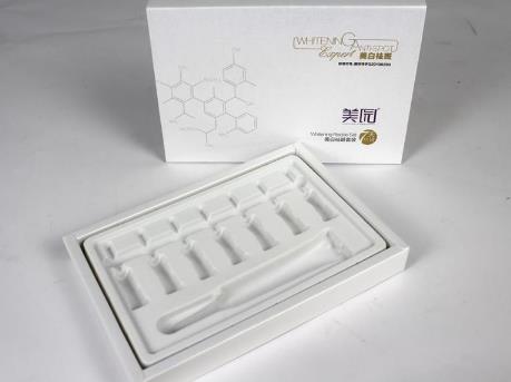 高档礼品包装盒材质的重要性注意点