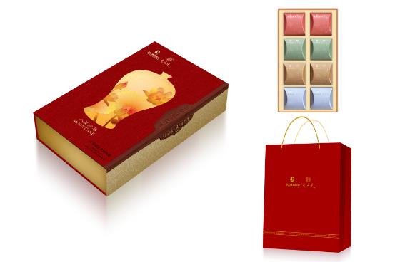 中秋月饼盒成产厂家做好包装盒定制的影响的因素有哪些？
