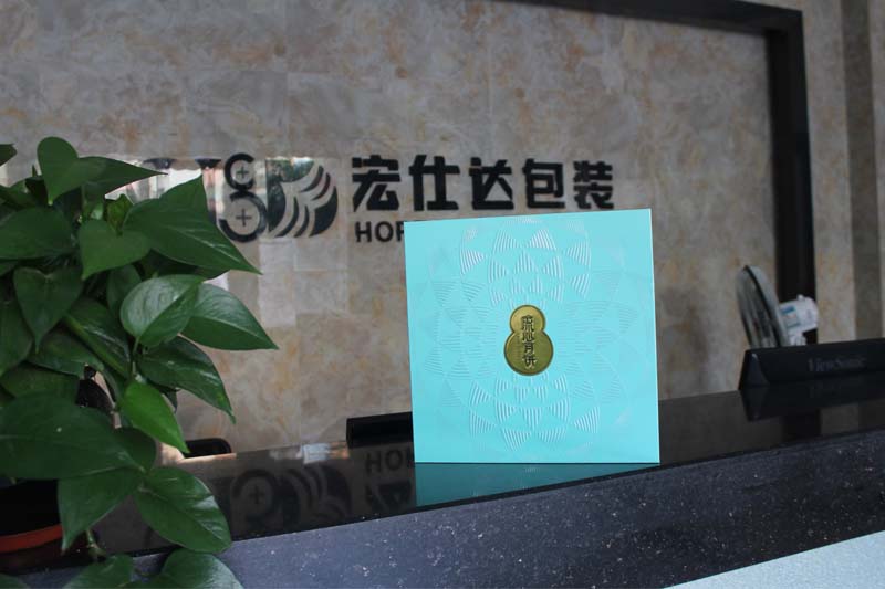中秋送礼定制，月饼包装盒品质之选