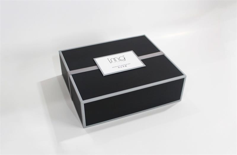 爱美肌化妆品包装从订购化妆品盒开始