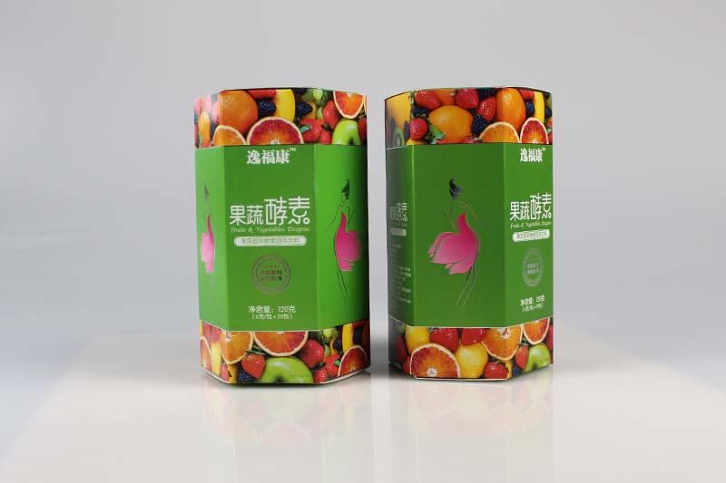 在广东哪里可以定制这样便宜又颜值高的医药保健品包装盒？
