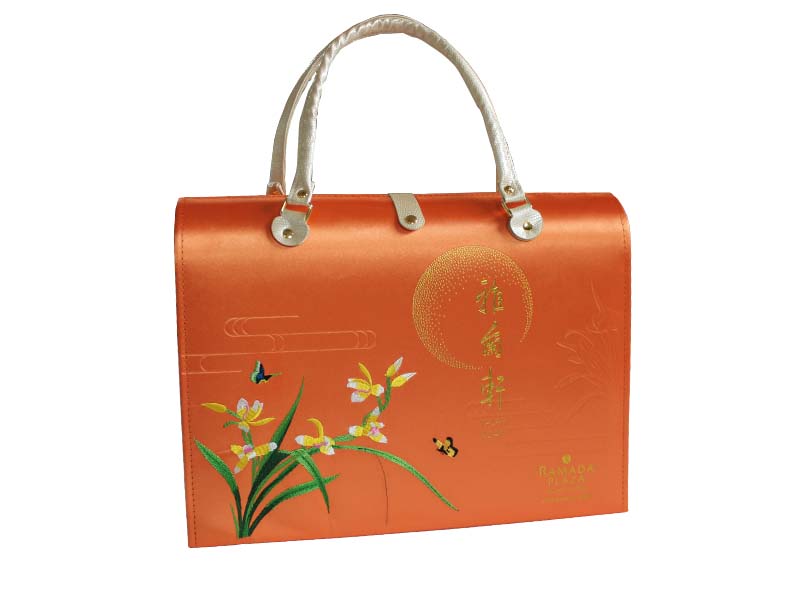 经典包装盒定制