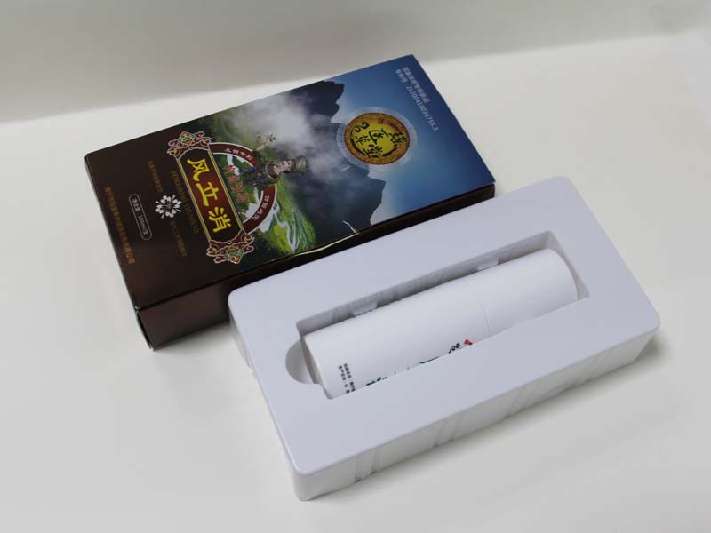 药品包装盒定制