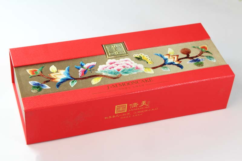 10色印刷玩转色彩，&ldquo;会说话&rdquo;的包装盒