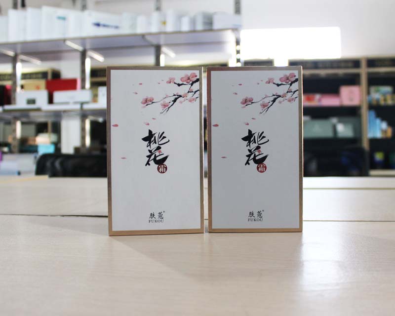 包装盒定制如何避免同质化
