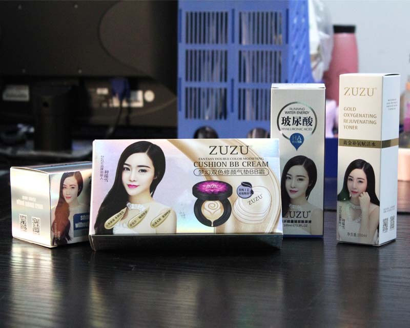 在网上找包装盒厂家怎样才靠谱？