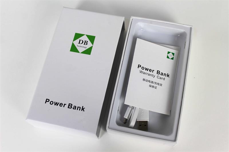 抽拉式手机电池包装盒