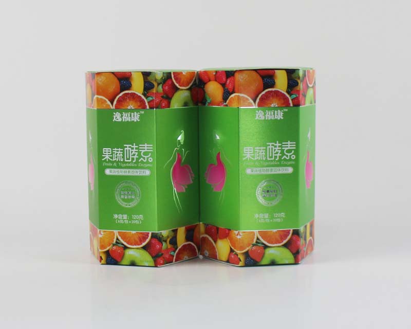 那些好色之徒瞬间就爱这样的保健品包装盒