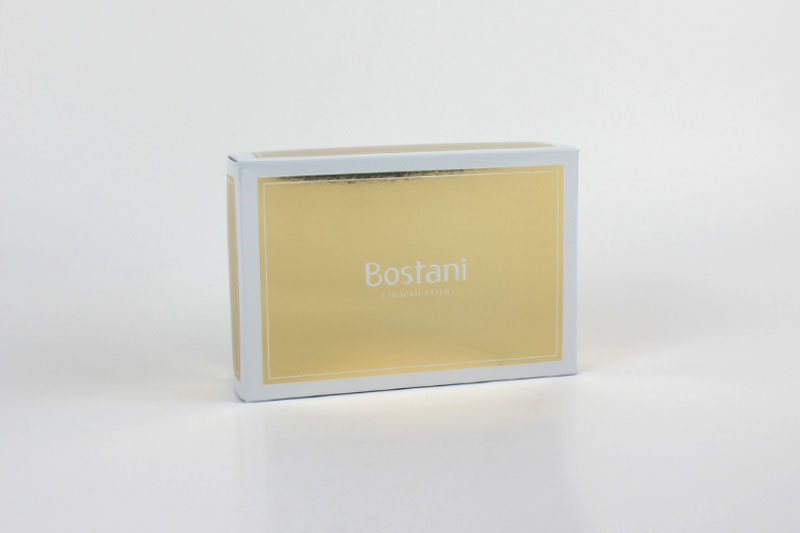 Bostani巧克力包装盒