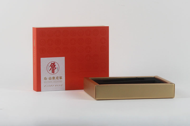 会员卡礼盒定制